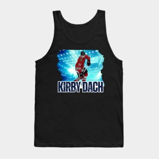 Kirby Dach Tank Top